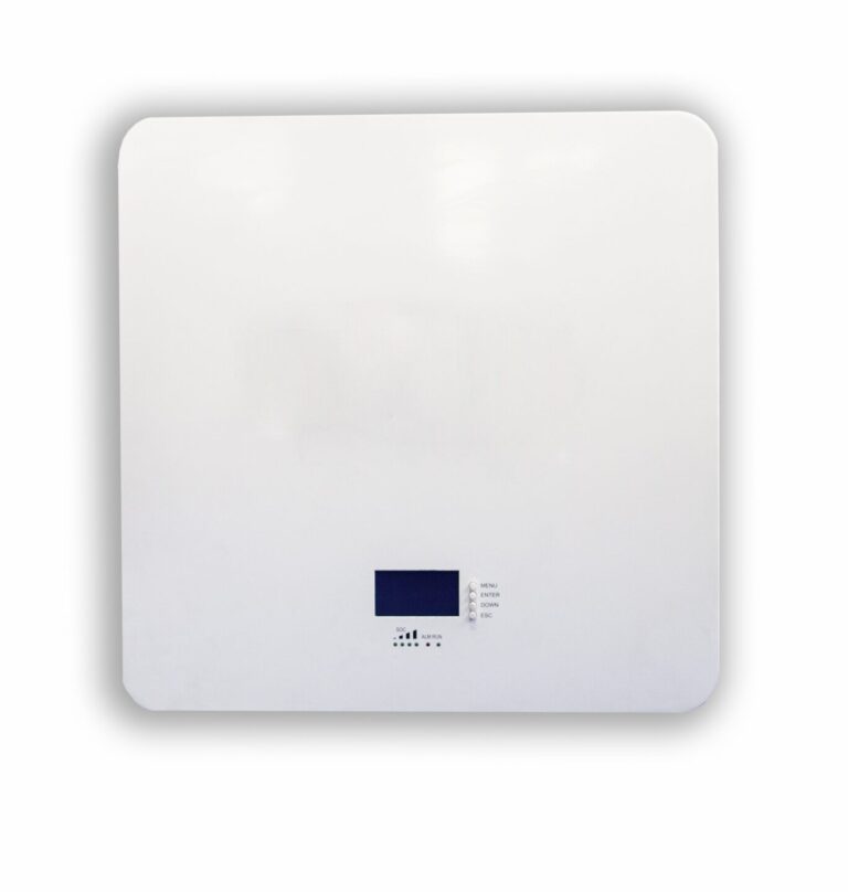 High-Performance Lithium Battery ESS (5kWh–80kWh)